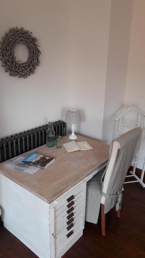 Widdingenhof Bed & Breakfast Wellen Dış mekan fotoğraf