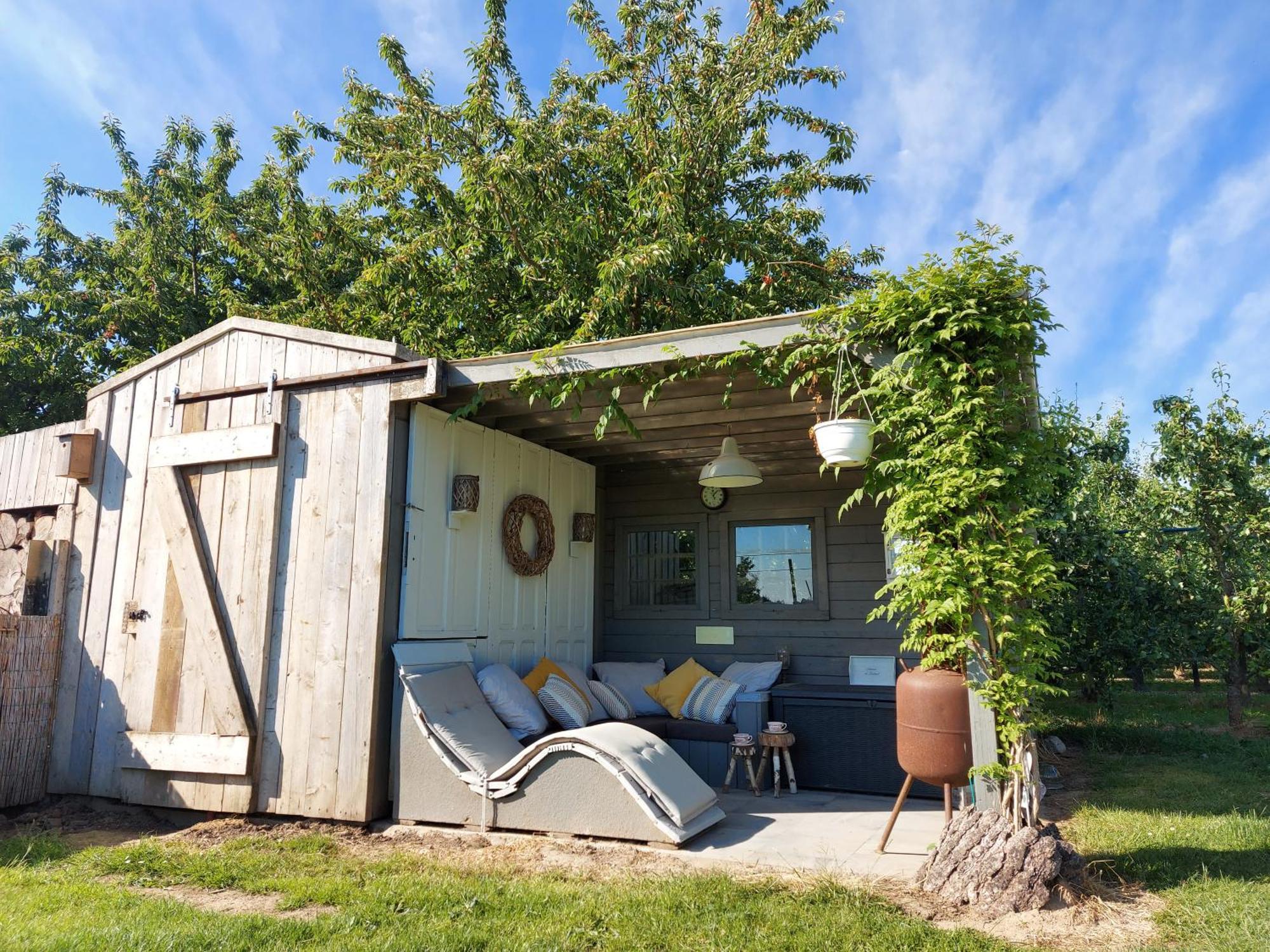 Widdingenhof Bed & Breakfast Wellen Dış mekan fotoğraf