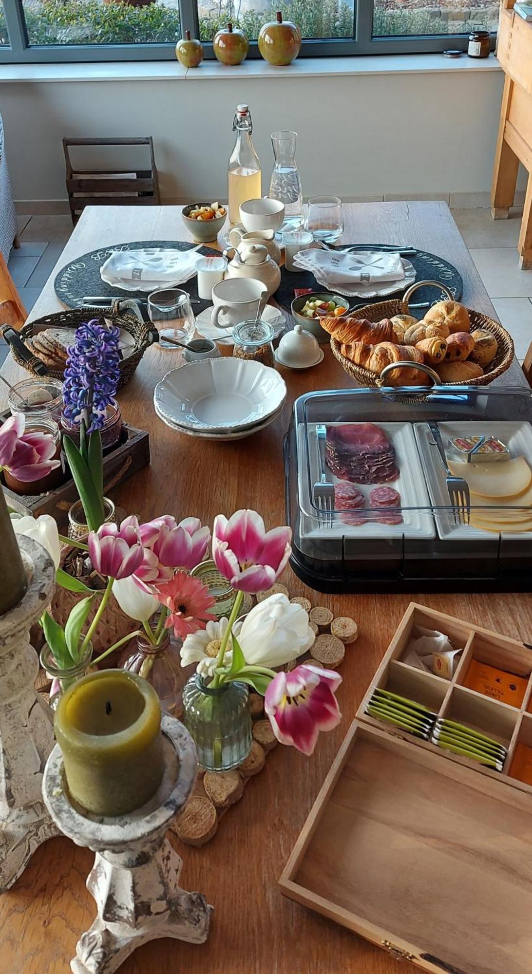 Widdingenhof Bed & Breakfast Wellen Dış mekan fotoğraf