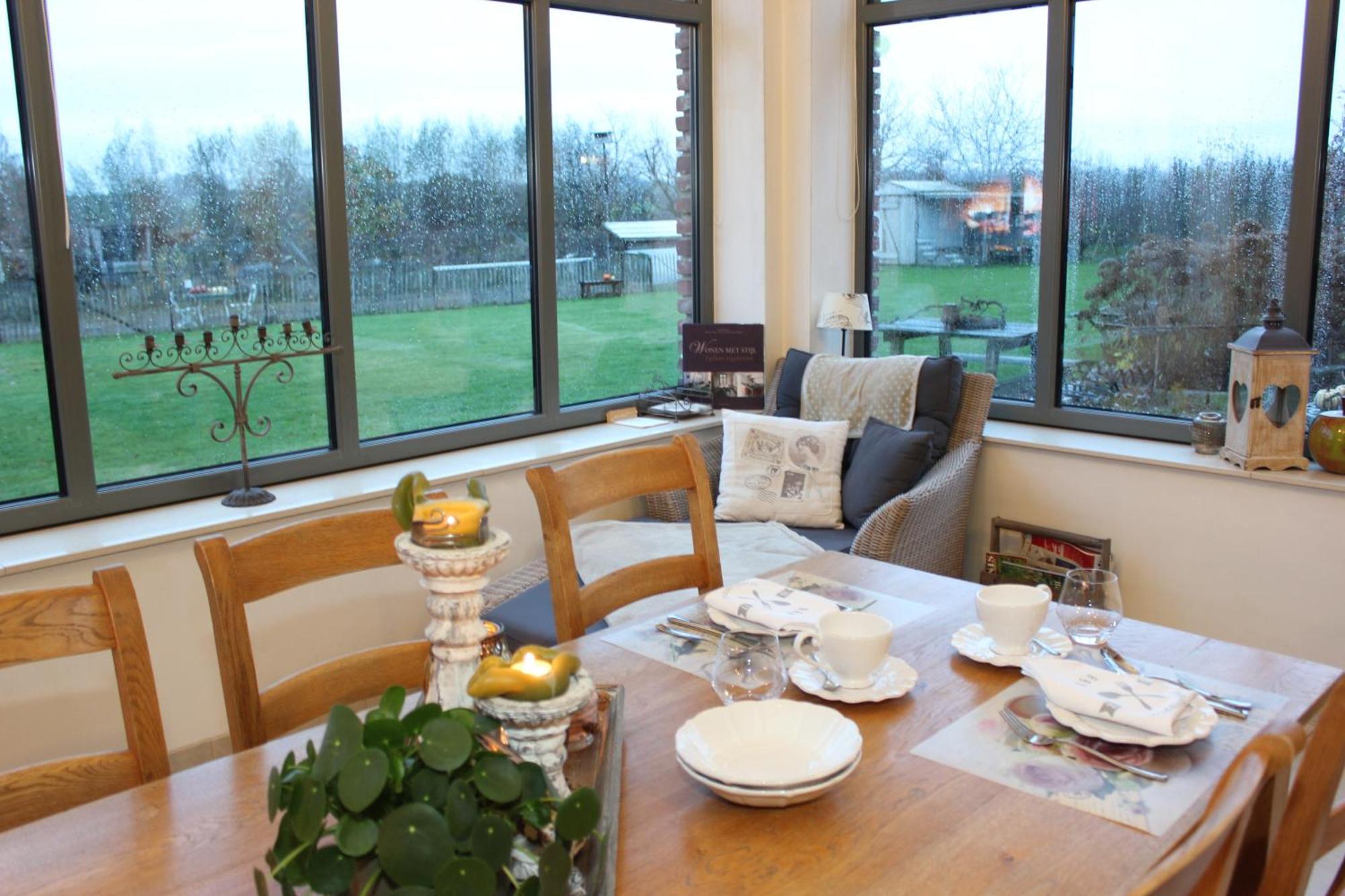 Widdingenhof Bed & Breakfast Wellen Dış mekan fotoğraf